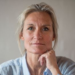 Anita Olsen